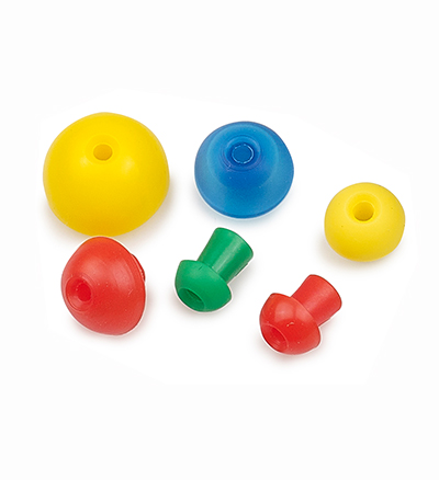 Selección de olivas