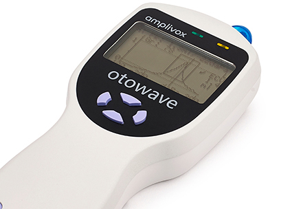 Otowave 102-1 y 102-4