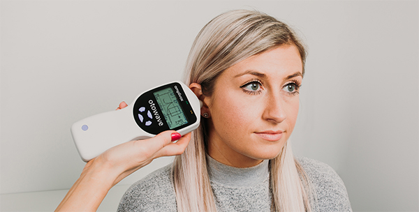 Otowave 102-1 y 102-4